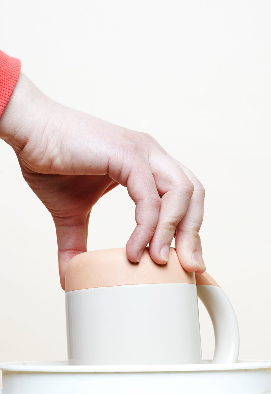 East Fork manufactures pottery with regional materials and a whole lot of integrity in Asheville, North Carolina.