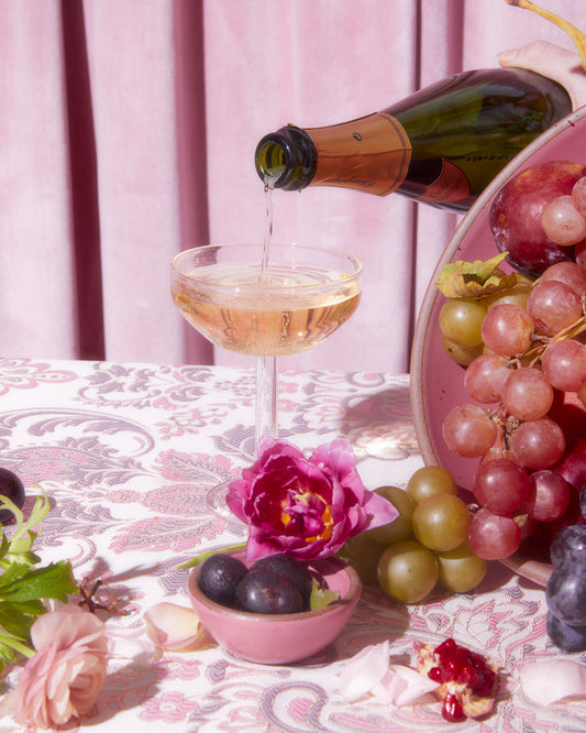 Captivating Cocktails