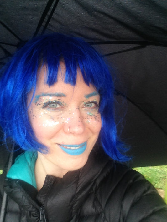 Clay Buddies: Britta Baker