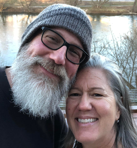 Meet Daryl! East Fork's Fulfillment Manager.