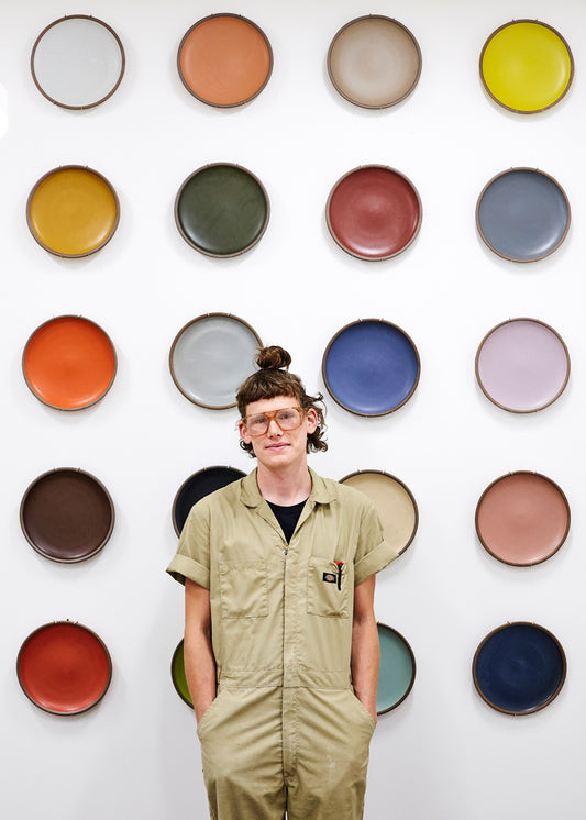 My Chemical Romance: Glazing 101 with Kyle Crowder
