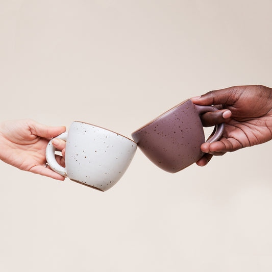 Sunday Morning Mugs—Soon!