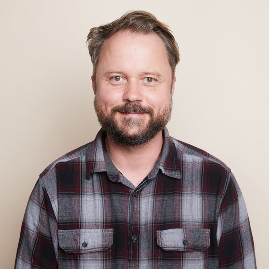 Mads Ludvigsen