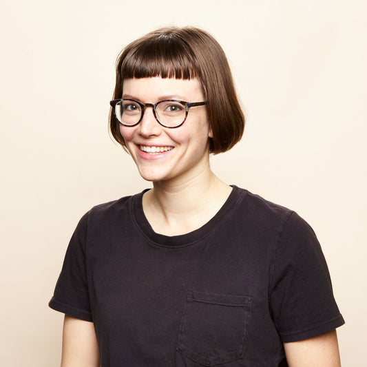East Fork's Forecaster & Analyst, Eva Humphrey