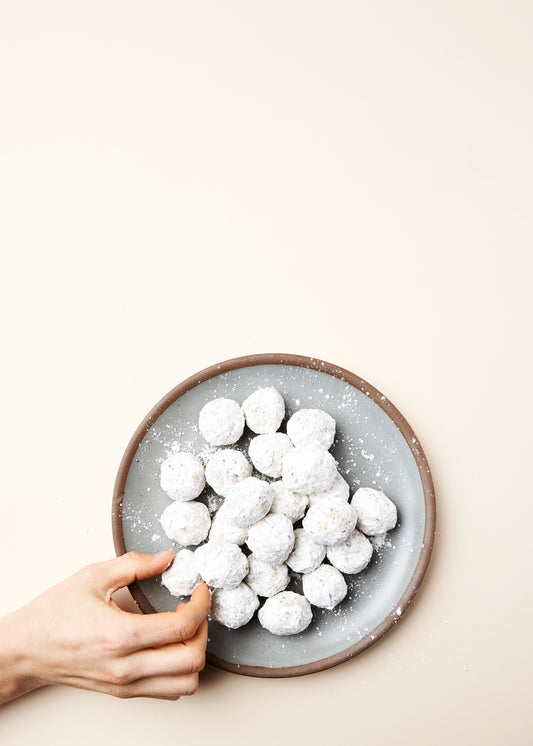 Definitive Ranking of 8 Adored Holiday Cookies