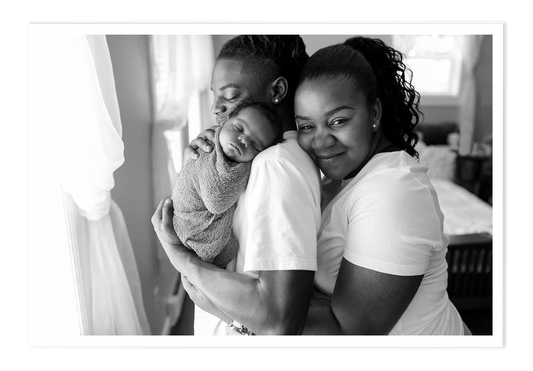 A Mother's Care
