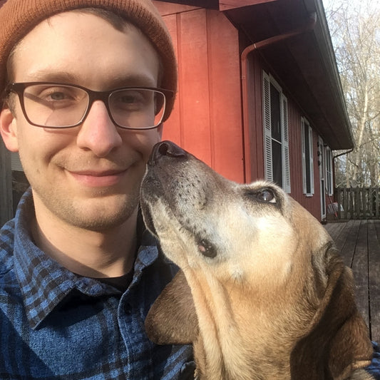 Nice dog