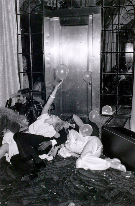 6 New Year's Eve Luck Traditions