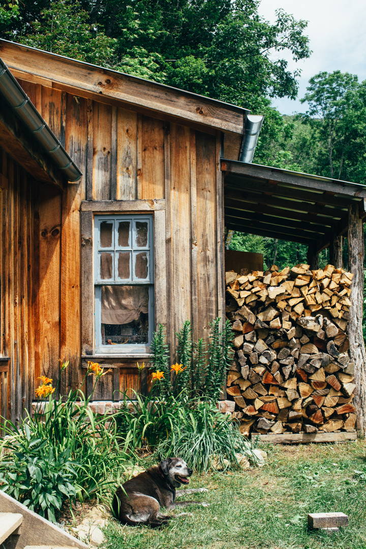 Reflections on East Fork’s Origins