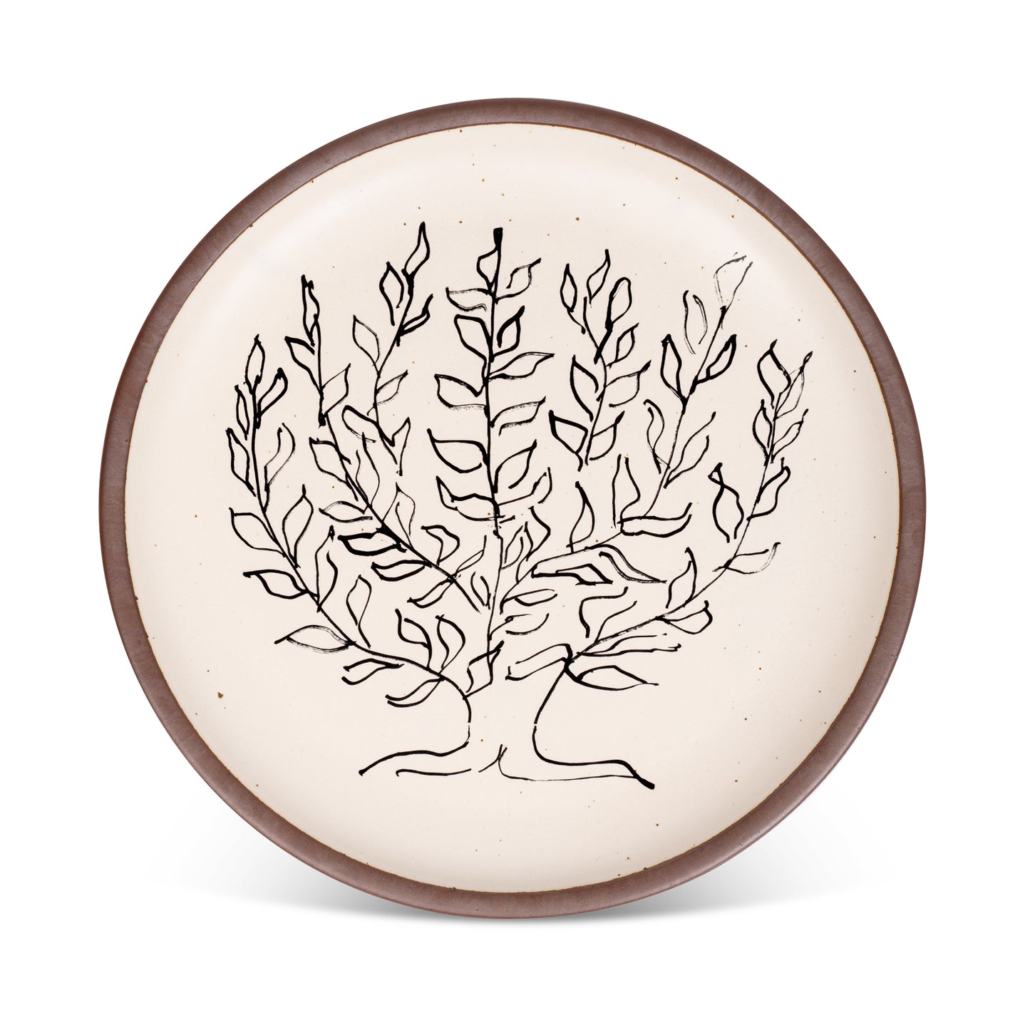 Serving Platter, Le Platane