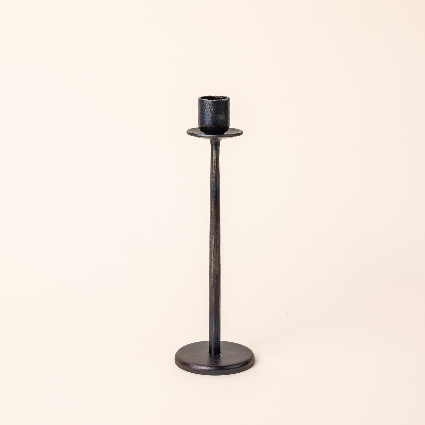 Urbino Iron Candleholders