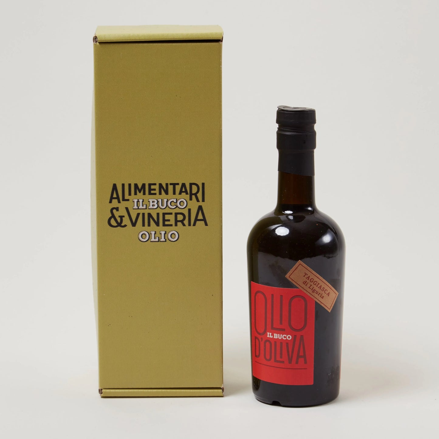Extra Virgin Olive Oil from Sicily - Biancolilla
