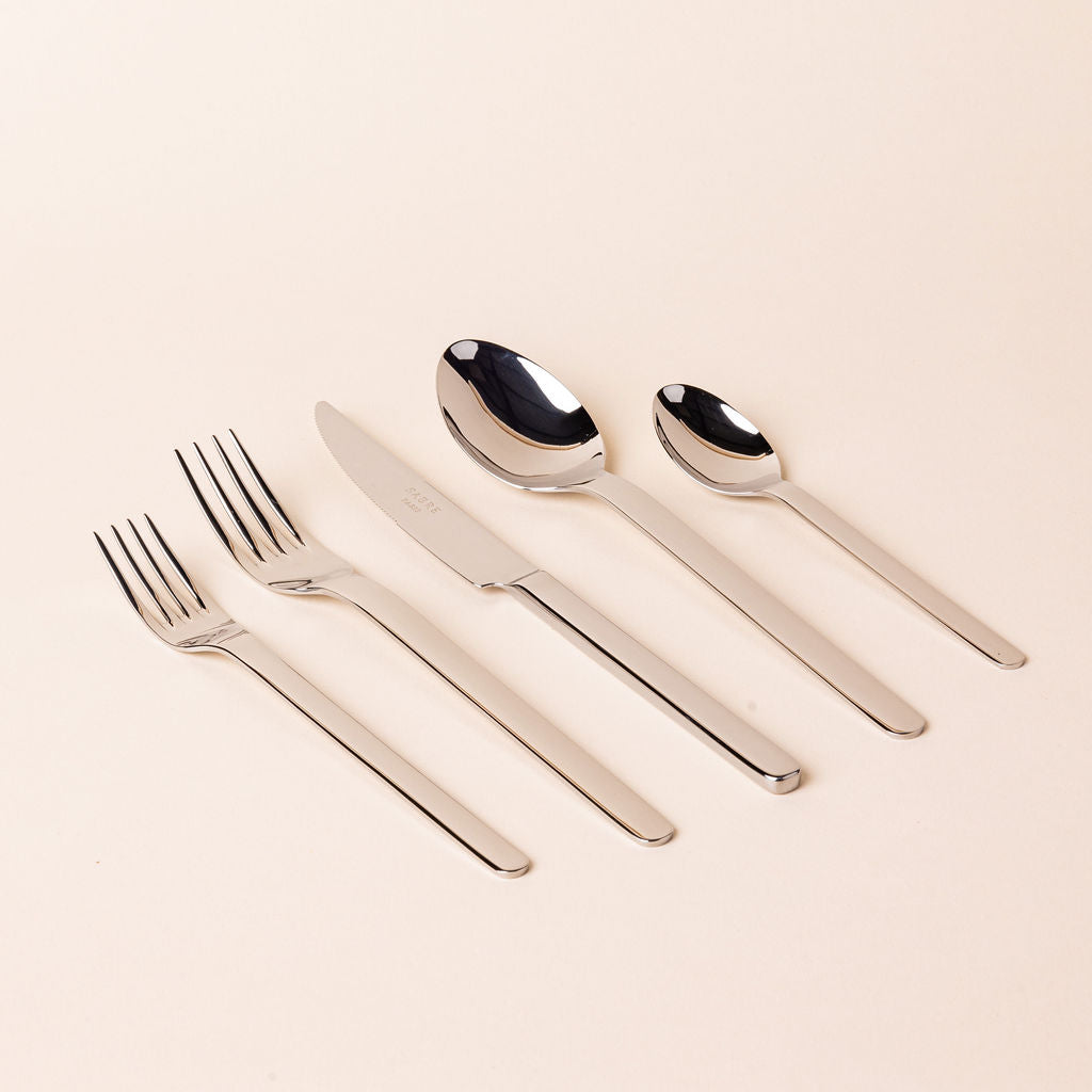 Loft Steel Flatware