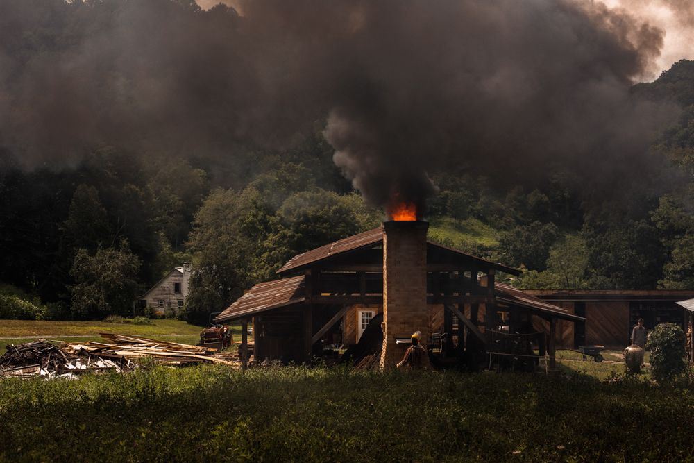 15 Years of East Fork