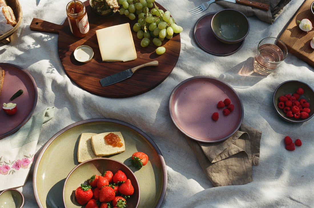 East Fork Through the Lens