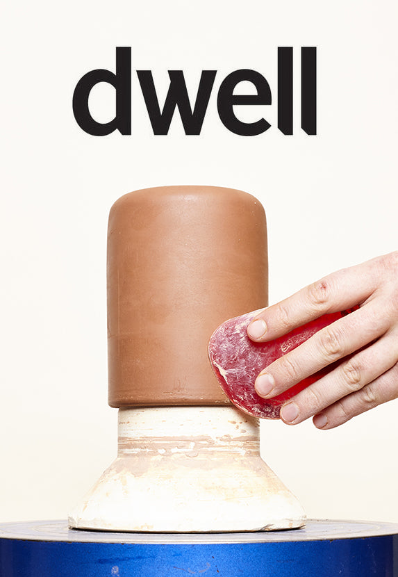 The Mug by East Fork Pottery featured by Dwell