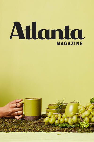 Atlanta Magazine: First Look