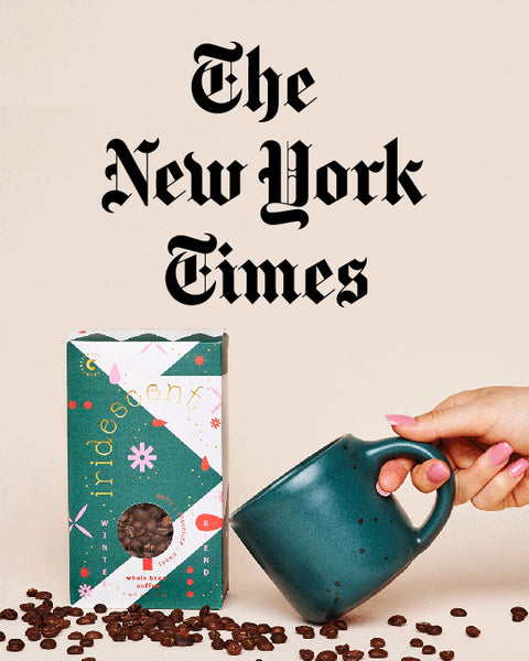 The New York Times: Home & Design 2019 Gift Guide