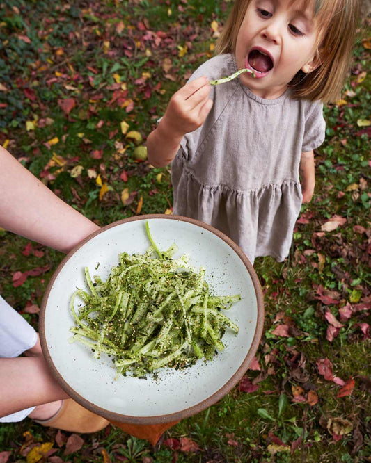 Kombu Salad