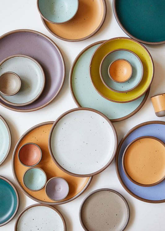 Our Favorite Glaze Combinations