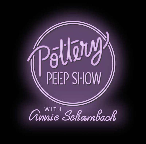 The Pottery Peep Show