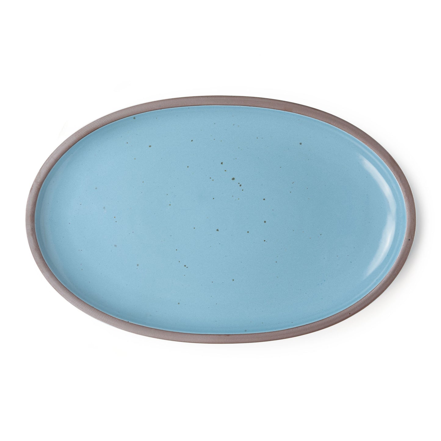 Oval Platter - Second