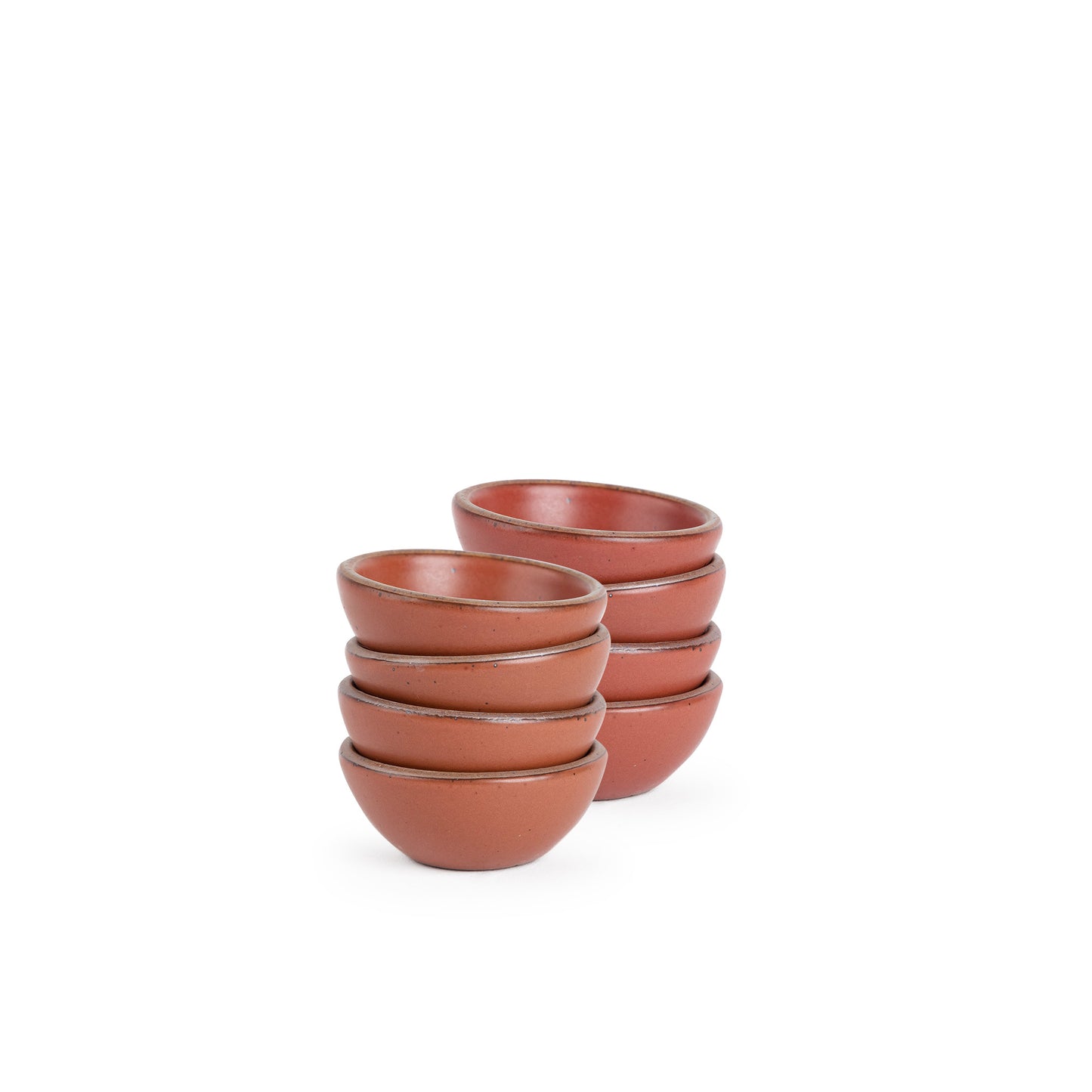 Bitty Bowl 8-Pack