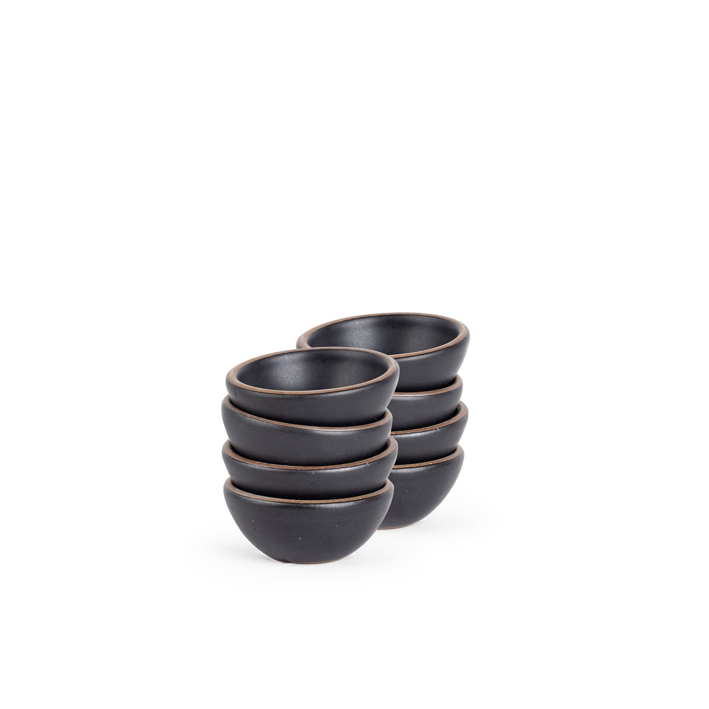 Bitty Bowl 8-Pack