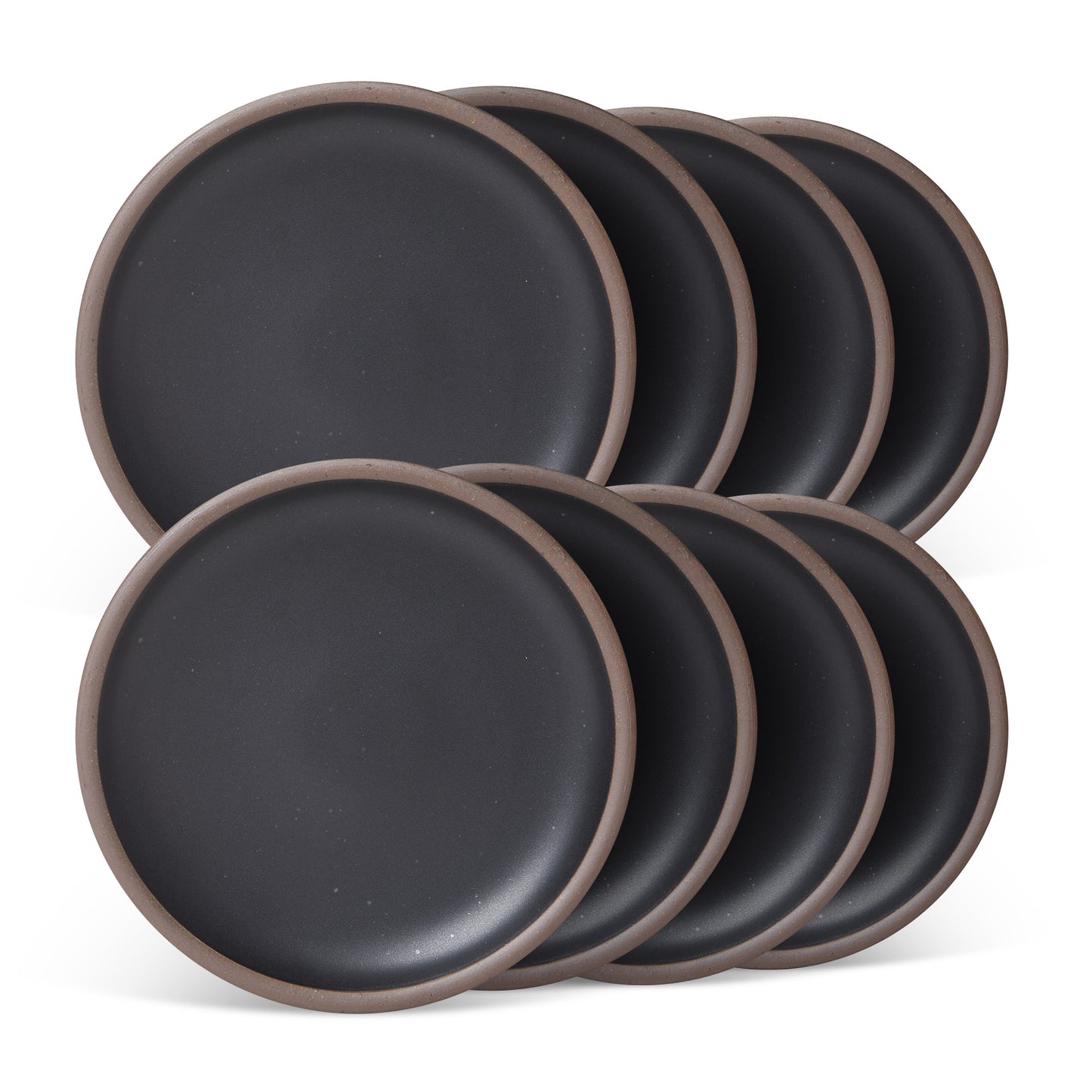 Side Plate 8-Pack