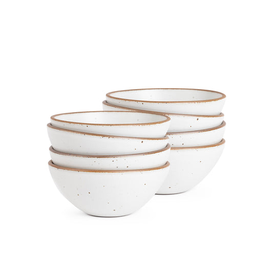 Soup Bowl 8-Pack