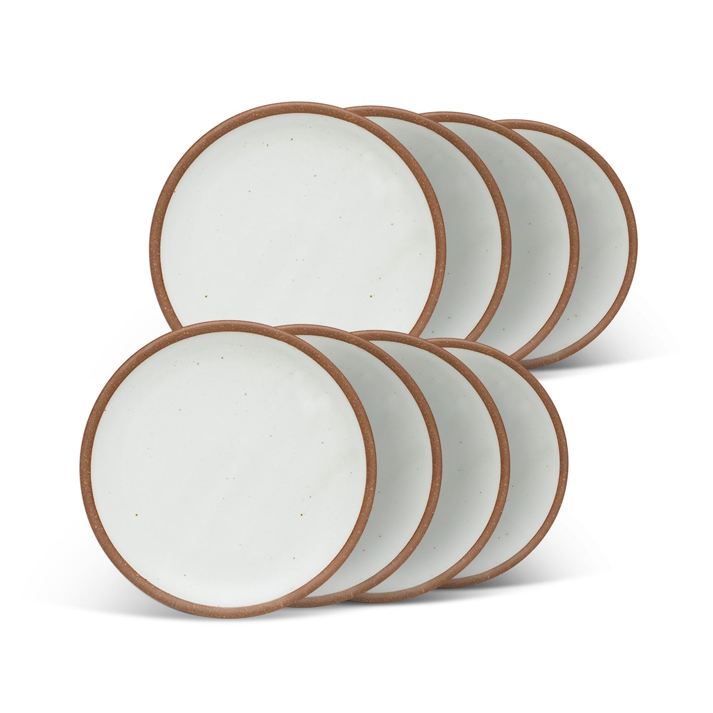 Cake Plate 8-Pack