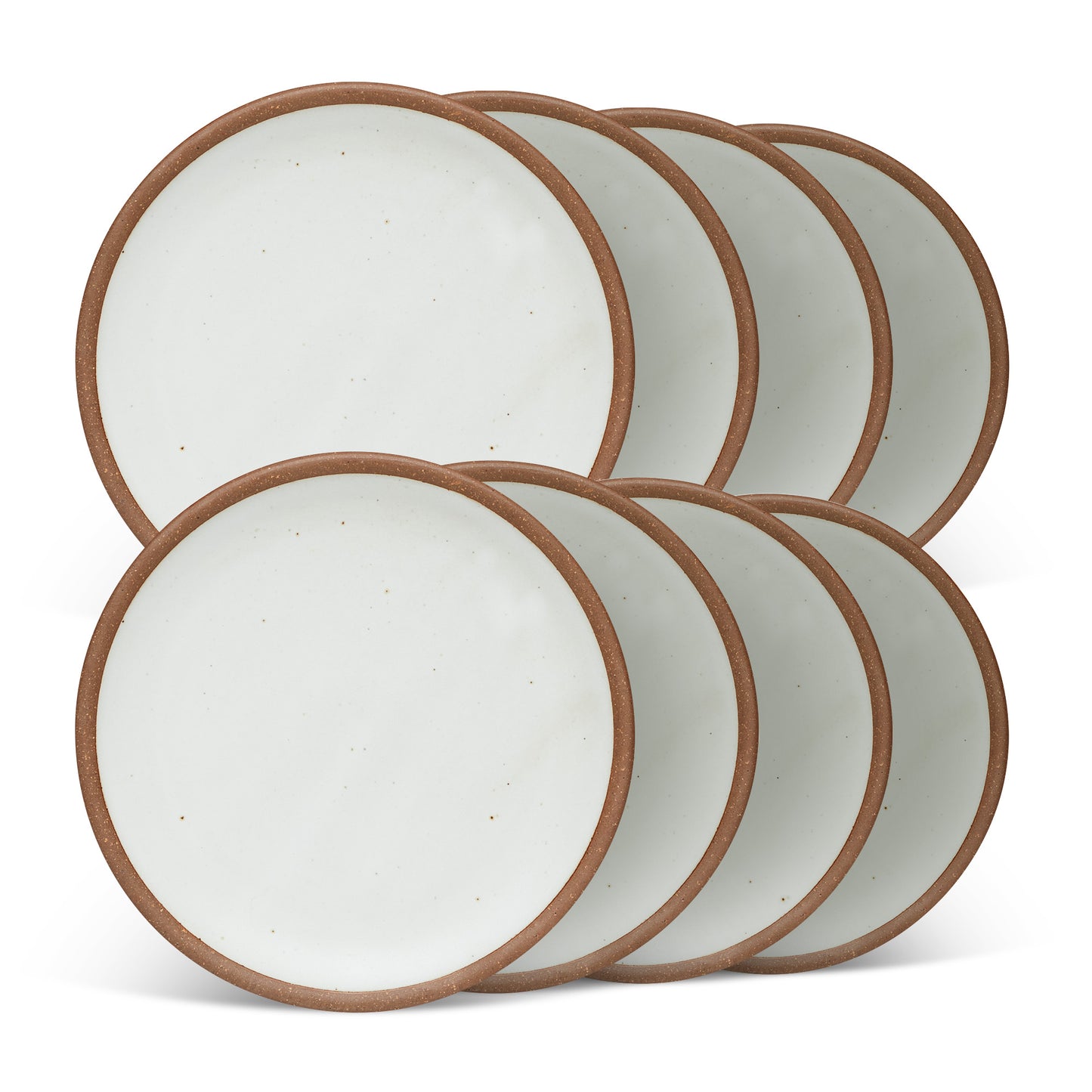 Side Plate 8-Pack