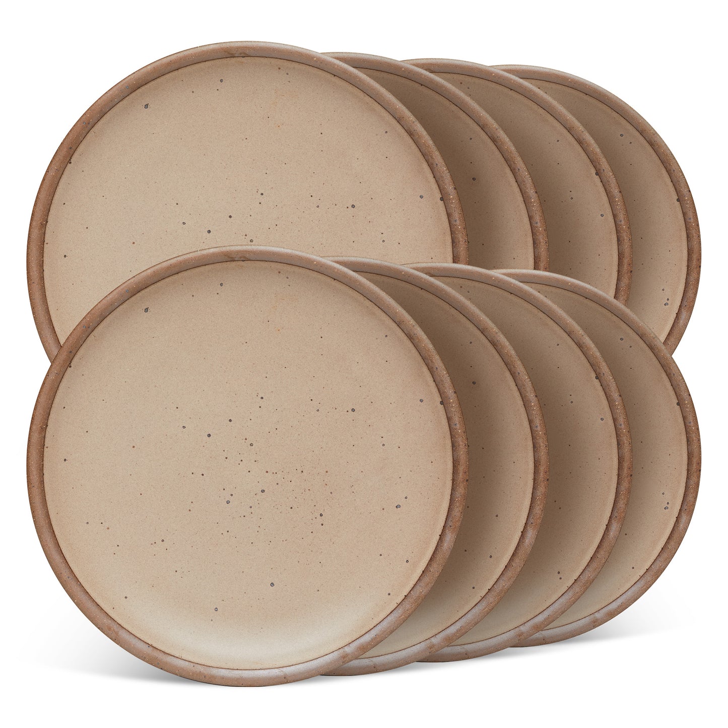 Dinner Plate 8-Pack