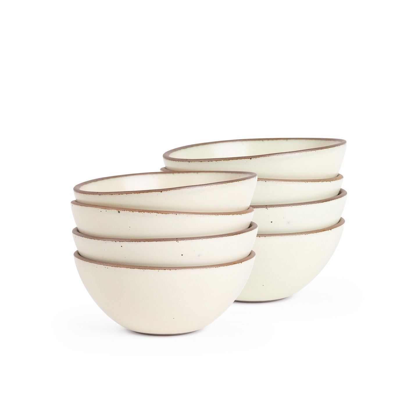 Soup Bowl 8-Pack