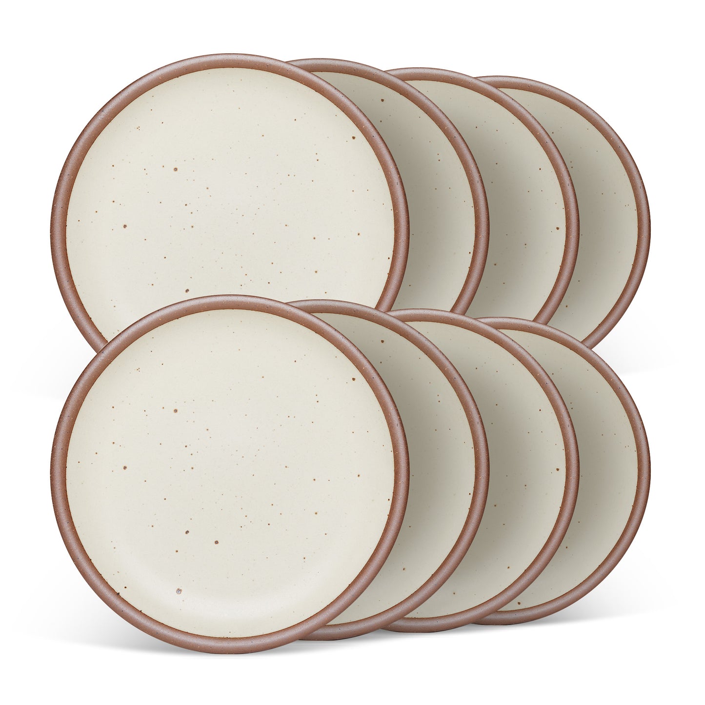 Side Plate 8-Pack