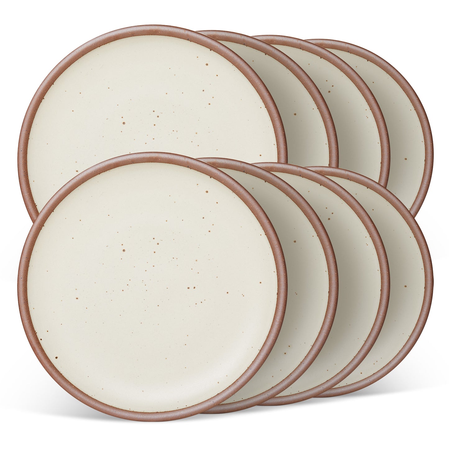 Dinner Plate 8-Pack