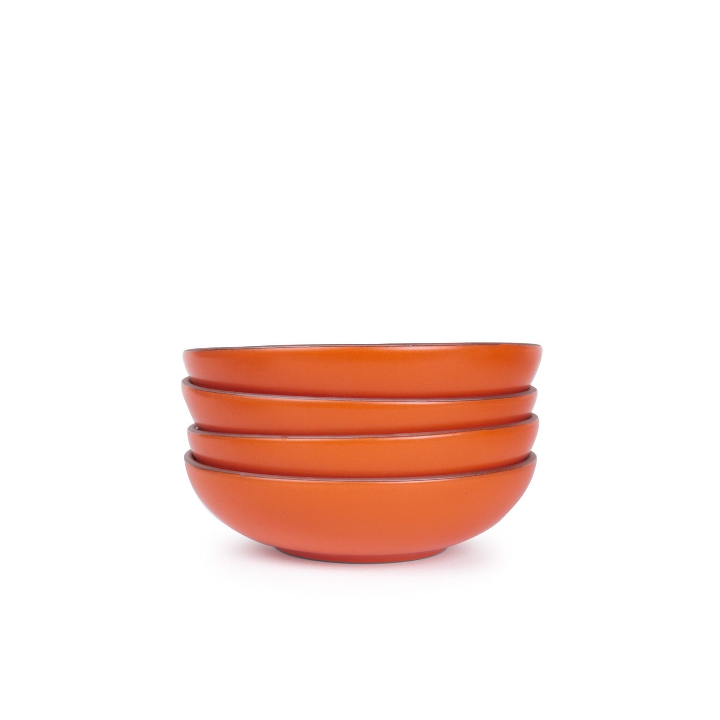 Everyday Bowl 4-Pack - Seconds