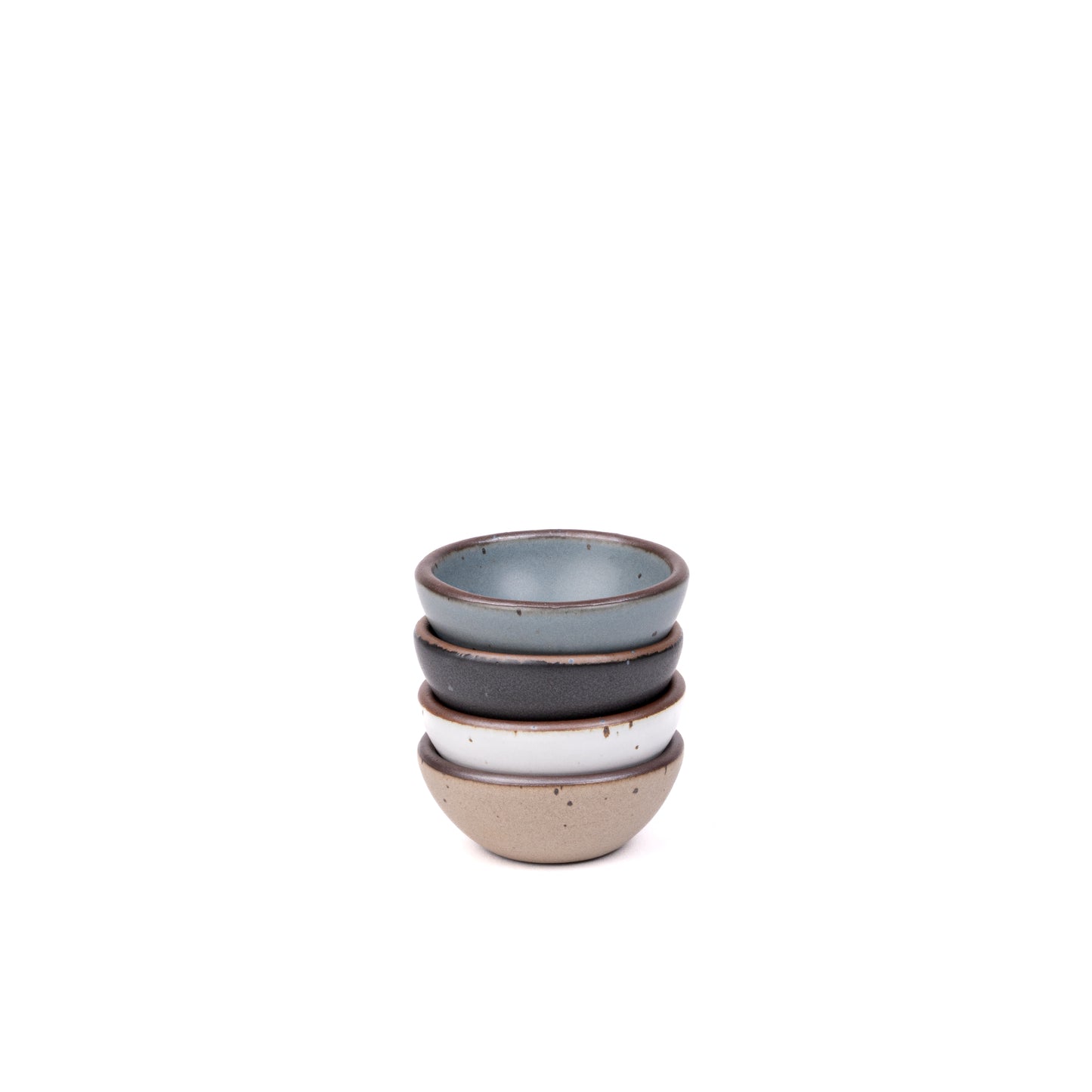 Bitty Bowl 4-Pack