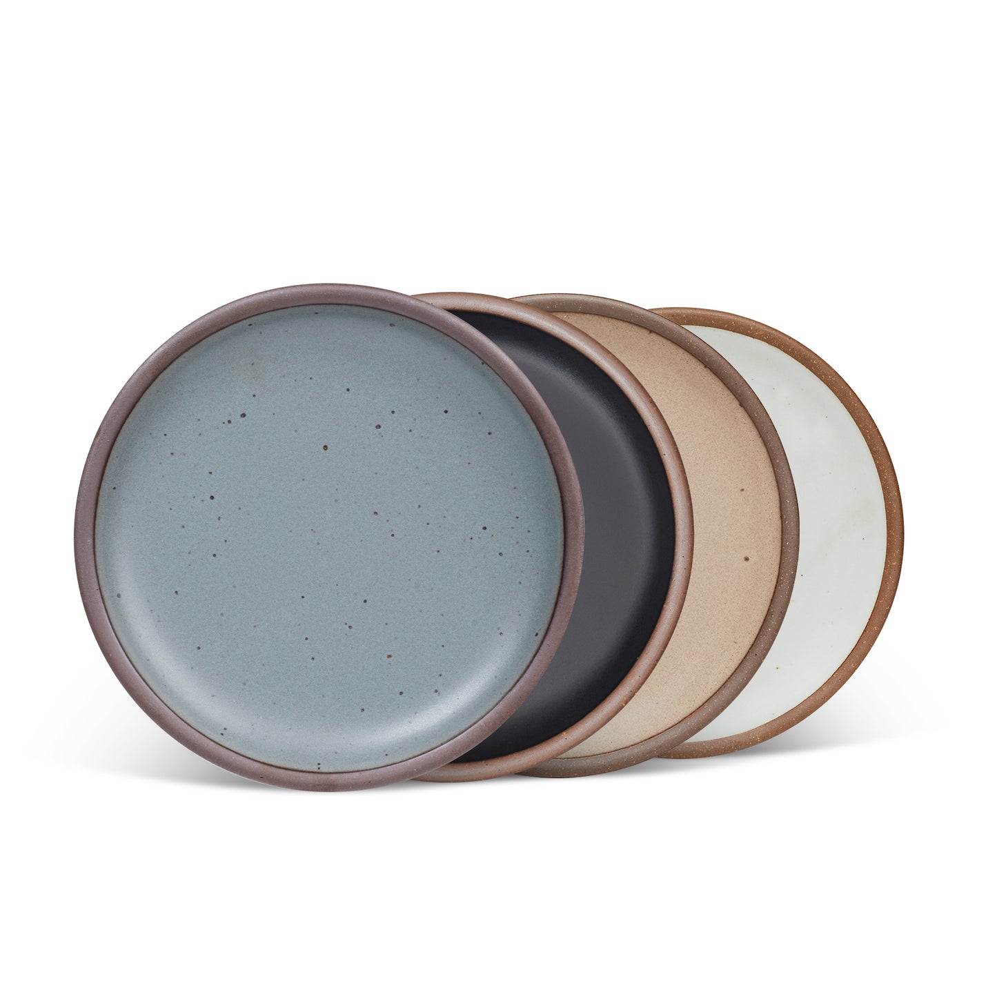 Side Plate 4-Pack