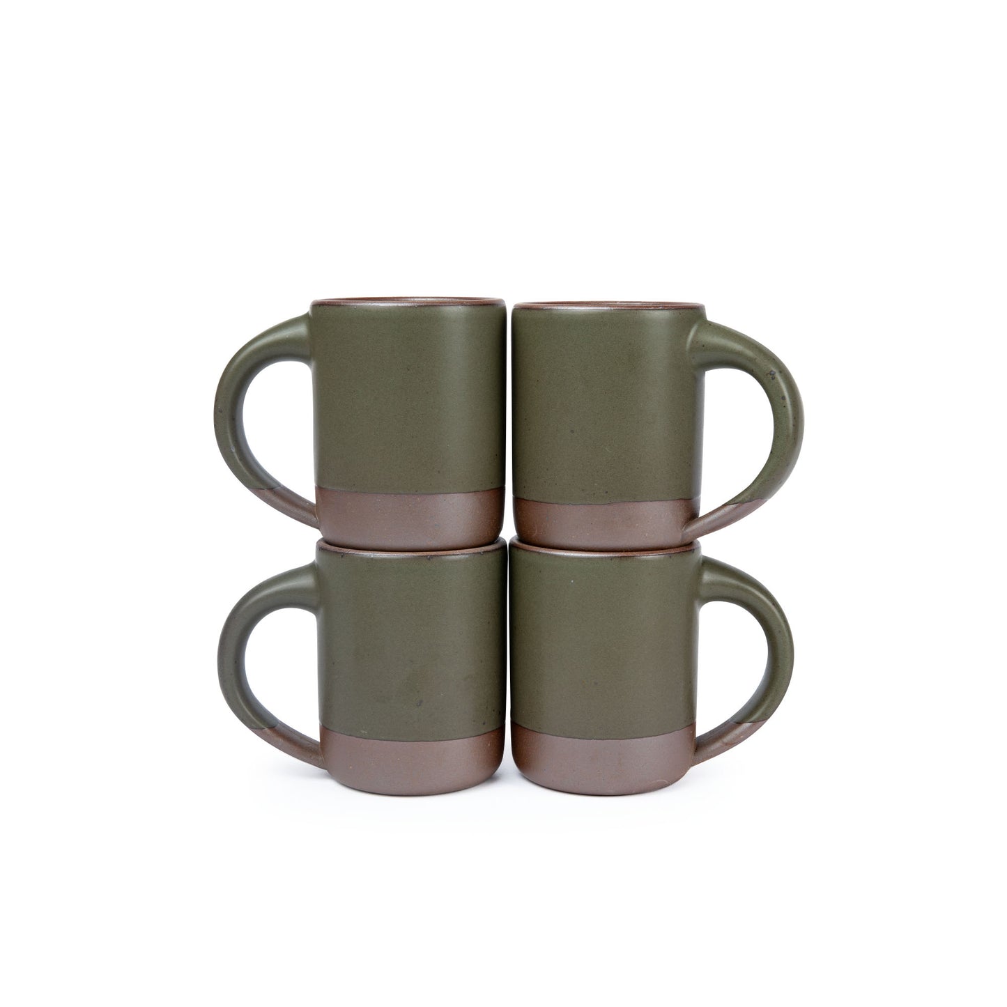 The Mug 4-Pack