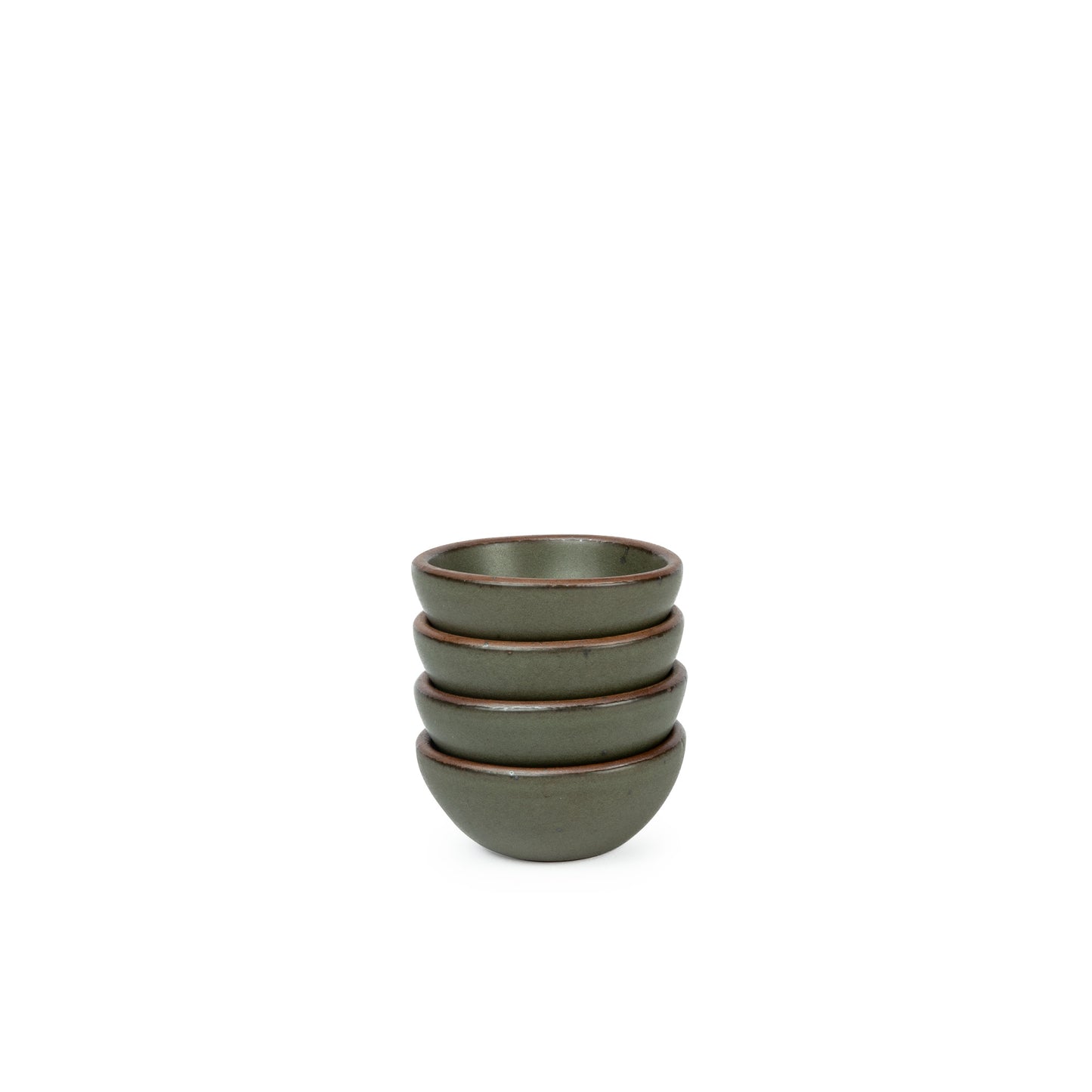 Bitty Bowl 4-Pack