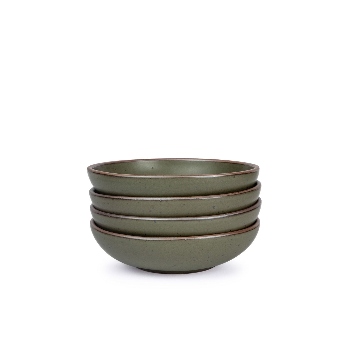 Everyday Bowl 4-Pack - Seconds