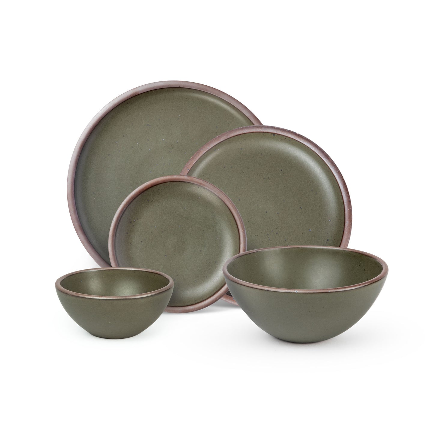 Potter's Dinner Set