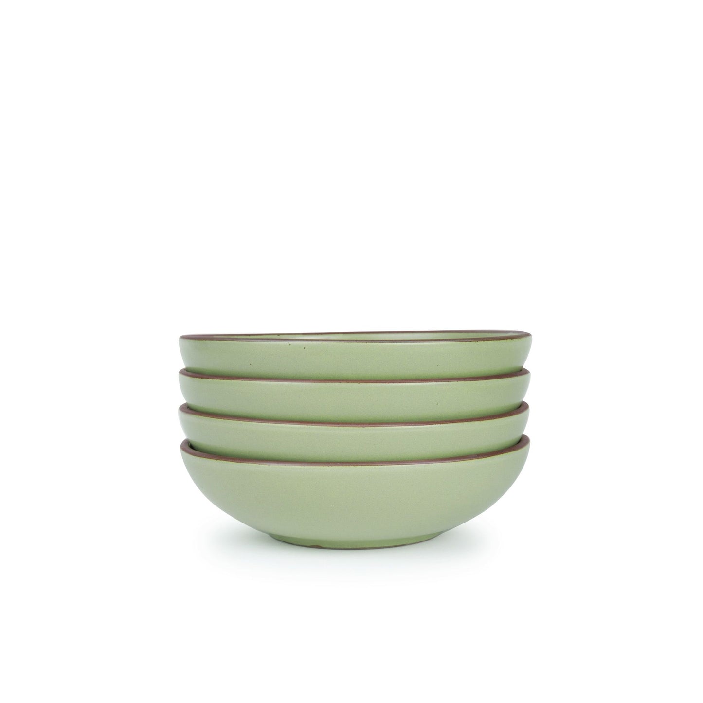 Everyday Bowl 4-Pack - Seconds