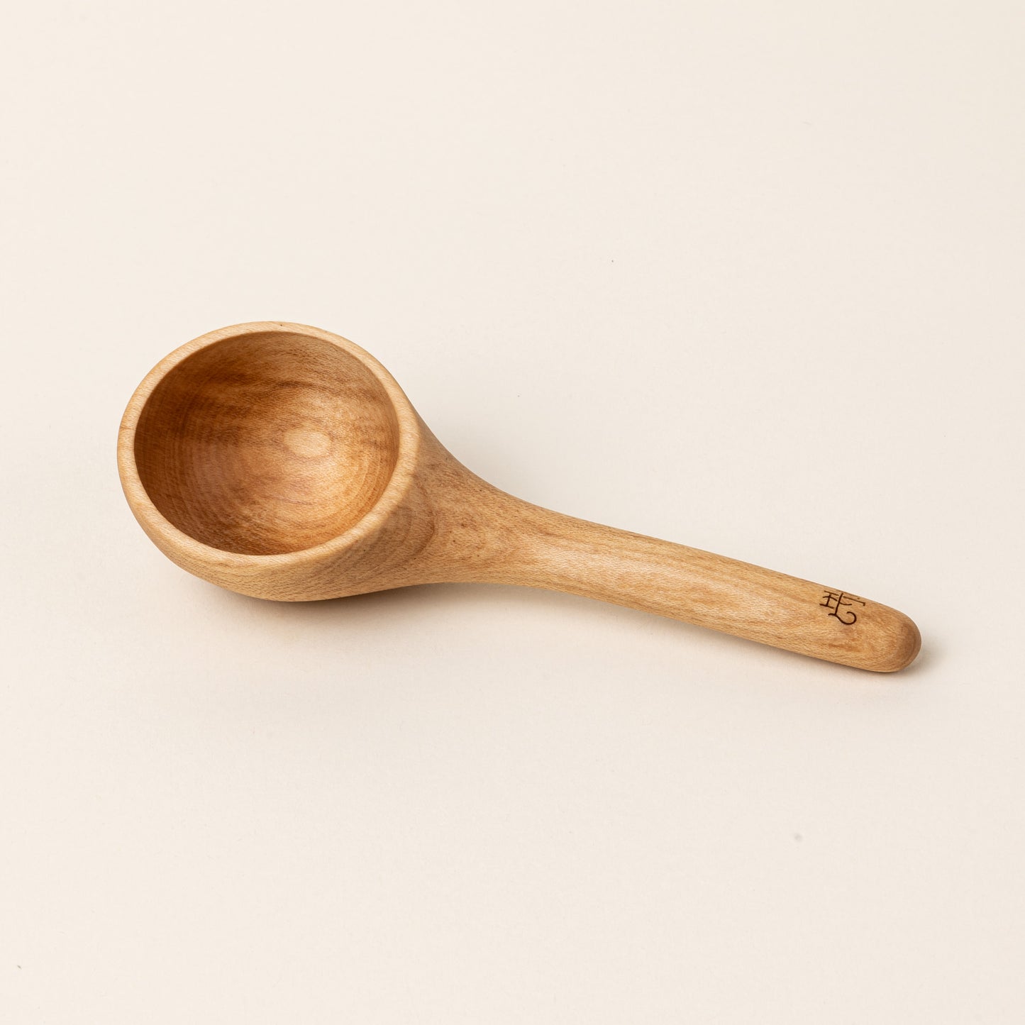 Wood Coffee Scoop