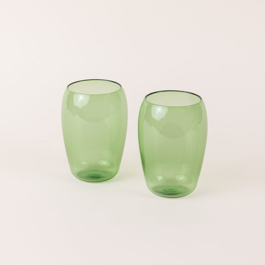 Gabri Bevanda Glasses, Pair