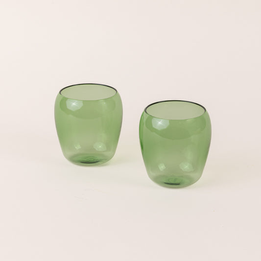 Gabri Tumblers, Pair