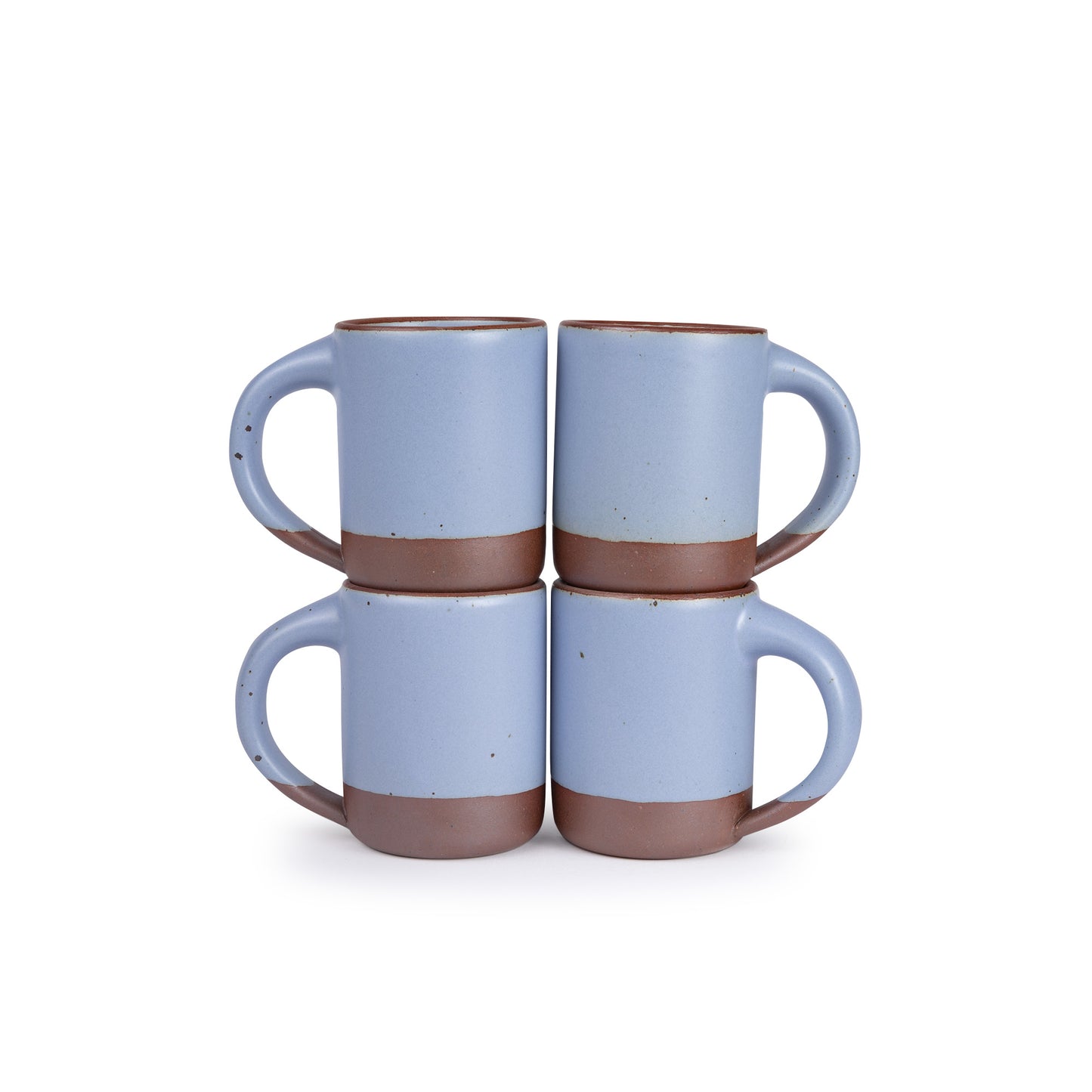 The Mug 4-Pack