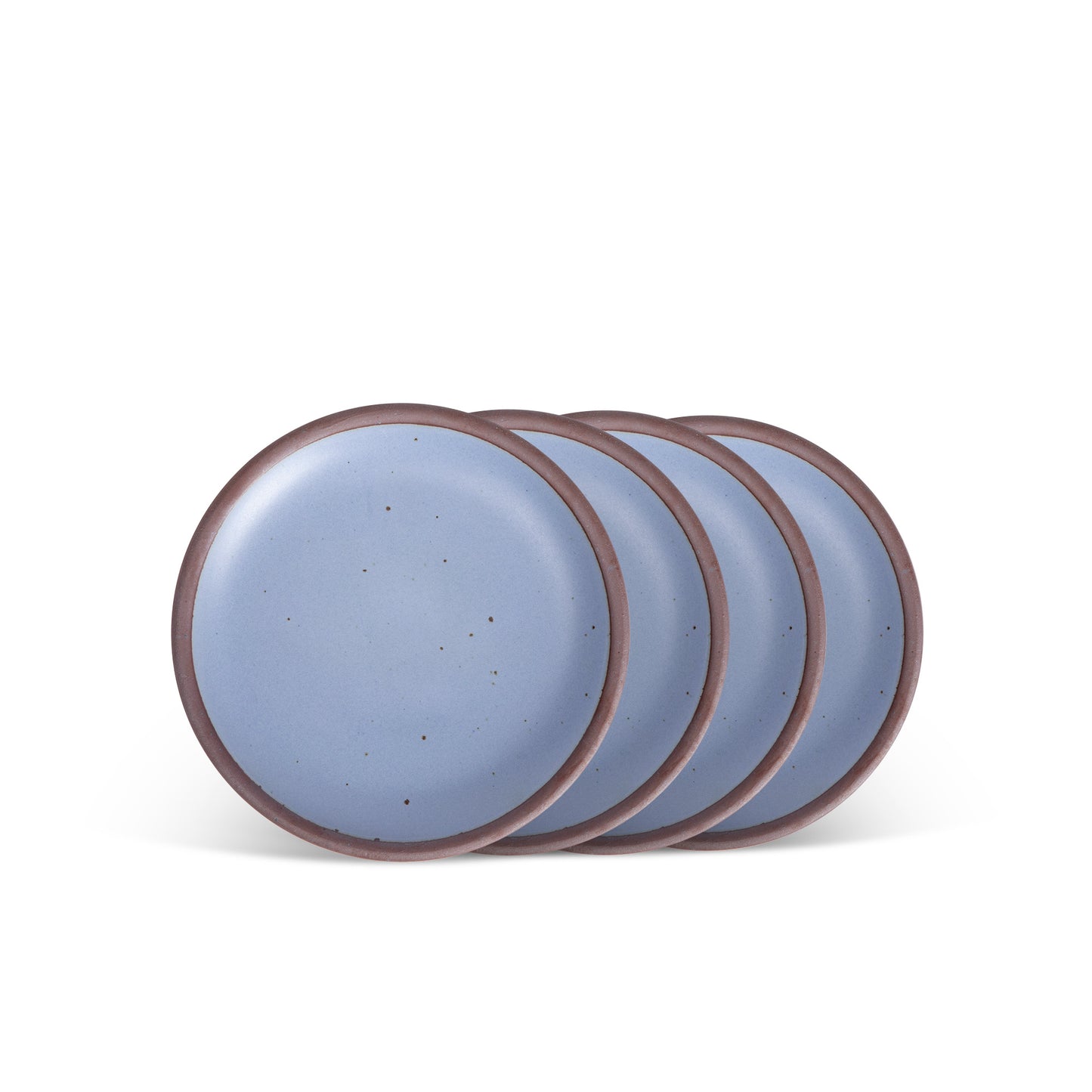 Cake Plate 4-Pack