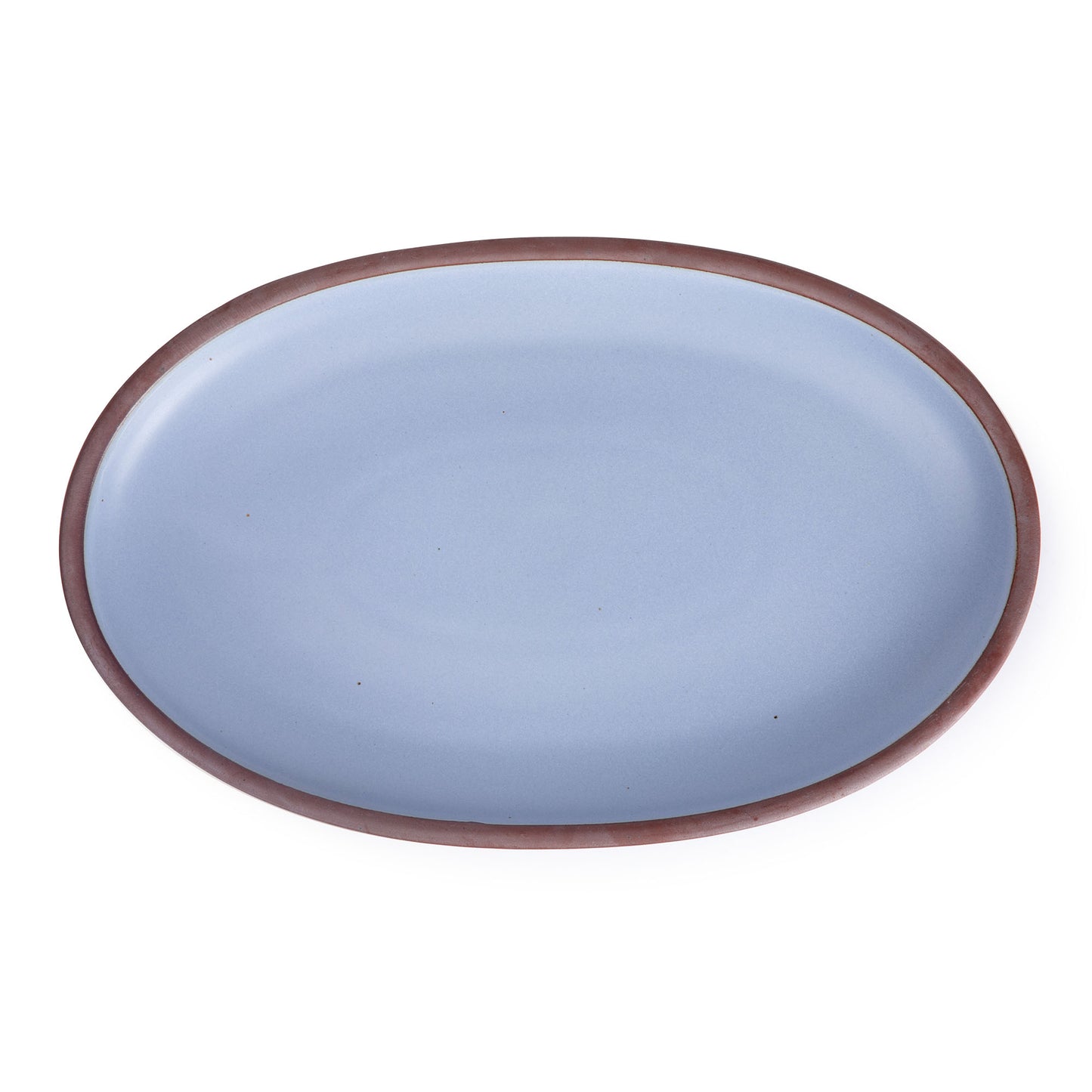 Oval Platter